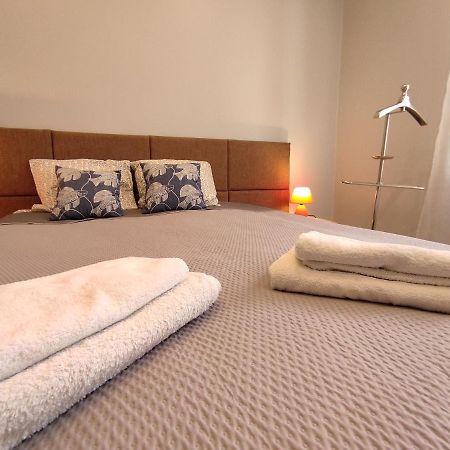 גדנסק K2012 Kalina Grand-Tourist Apartments מראה חיצוני תמונה