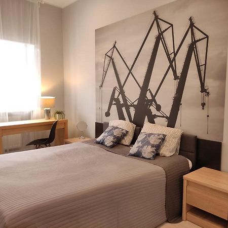 גדנסק K2012 Kalina Grand-Tourist Apartments מראה חיצוני תמונה