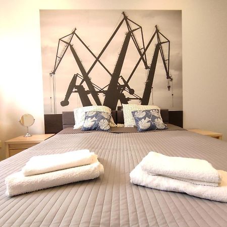 גדנסק K2012 Kalina Grand-Tourist Apartments מראה חיצוני תמונה