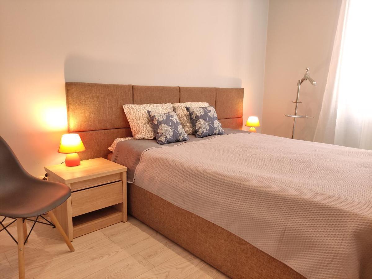 גדנסק K2012 Kalina Grand-Tourist Apartments מראה חיצוני תמונה