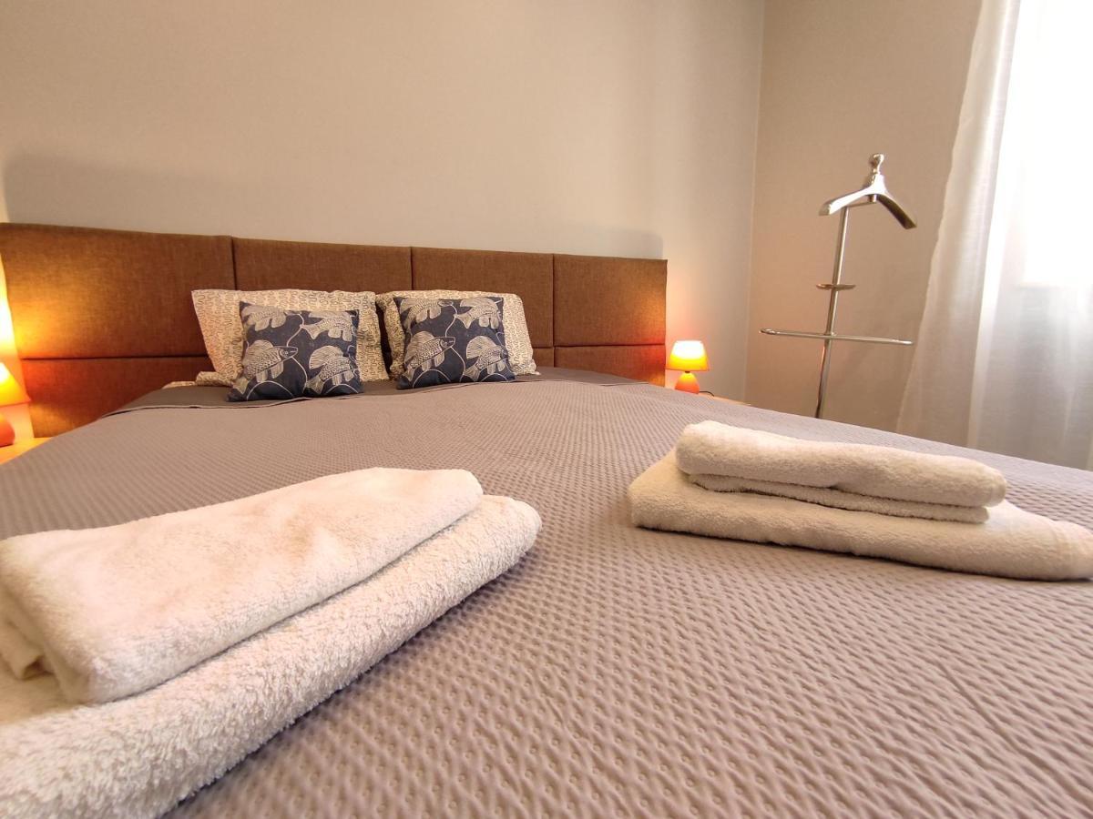 גדנסק K2012 Kalina Grand-Tourist Apartments מראה חיצוני תמונה