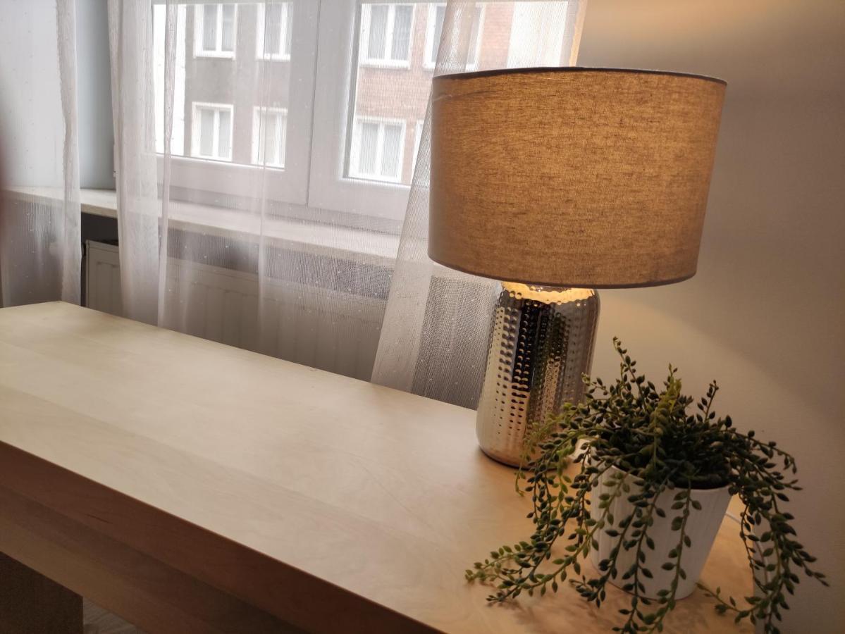 גדנסק K2012 Kalina Grand-Tourist Apartments מראה חיצוני תמונה