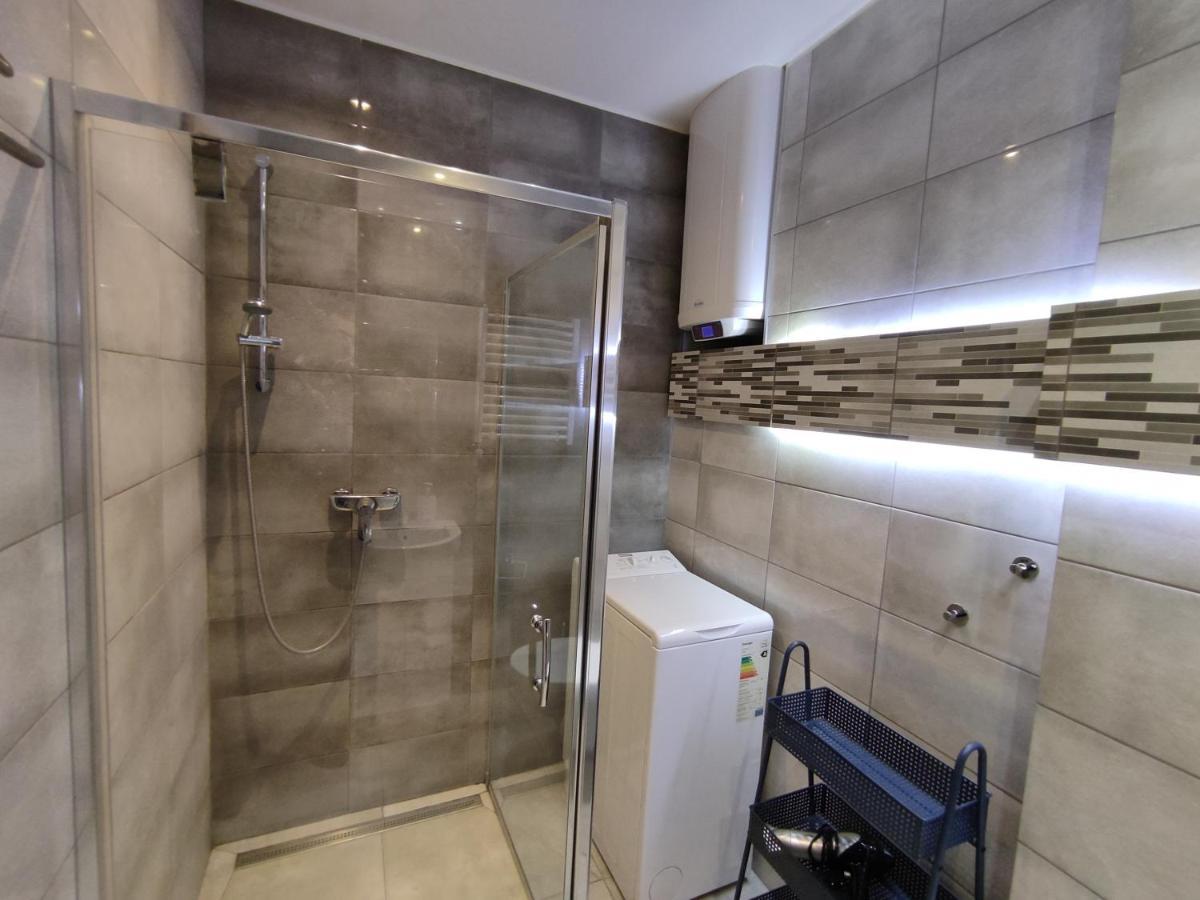 גדנסק K2012 Kalina Grand-Tourist Apartments מראה חיצוני תמונה