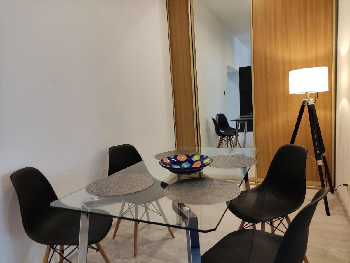 גדנסק K2012 Kalina Grand-Tourist Apartments מראה חיצוני תמונה